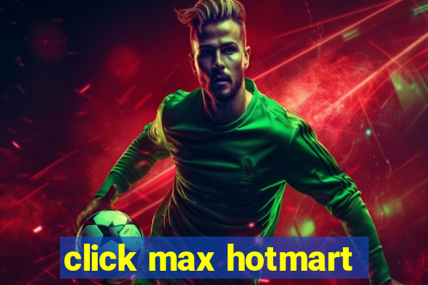 click max hotmart